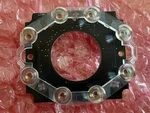 Cognex 820-10072-1R IFS-2000-HBRING-RD *new Opened Box*. Fixed Price $116.09.