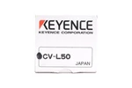 Keyence CV-L50 Image Processing Lens New Box. Fixed Price $210.00.