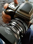 Cirrus Hasselblad Carl Zeiss C/cf Lens Macro Adapter To H6D H5D H4D H3D H2D. Fixed Price $799.99.