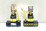 Cognex DM363X Barcode Scanner 821-10009-1R With 119-10102R. Fixed Price $909.99.