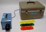 Spectra Photo Research Ubd 1/4 Spotmeter R626-1 W/ Macro MS-55 Lens. Fixed Price $1191.77.