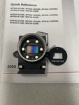 Thorlabs WFS30-7AR/M. Fixed Price $3300.00.