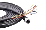 For CCB-PWRIO-15 Cognex Power & I/o Breakout Cable 15M. Fixed Price $100.09.