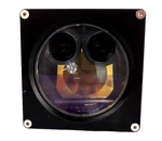 Elsag 145-8074/07 03 AUTODETECTOR3 Camera AD3-FH 8/12MM 740NM Untested Surplus. Fixed Price $804.24.