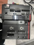 Keyence XG-X2900, CA-E200L-CADC40E + Camera MSIP-REM-KEY-1280F. Fixed Price $3500.00.