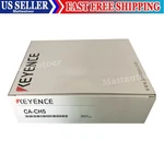 Keyence CA-CH5 1PC New Camera Cable CACH5 Expedited Shipping. Fixed Price $254.54.