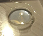 Cvi Laser PLCX-25.4-30.9-UV-248-355 Grade Pcx Spher. Fused Silica Lens. Fixed Price $199.00.