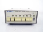 Ando AQ-3509 1X6 Singlemode Optical Switch Channel Selector Gpib. Fixed Price $87.74.