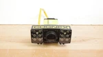 Cognex DM475X-M Code Reader With Vision Light And Cable Used. Fixed Price $399.00.