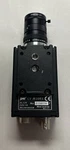 JAI,CV-M10RS,CAMERA Progressive Scan Monochrome W/ PRO32-27 Linear Polarizer. Fixed Price $80.00.