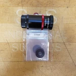 Keyence CA-LH50G Vibration Resistant High-resolution Low-distortion Lens 50MM. Fixed Price $145.29.