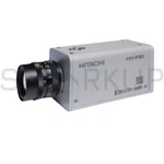 Used & Tested Hitachi HV-F31 Camera. Fixed Price $430.00.