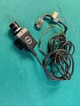 Omron V400-F050 2D Code Reader. Fixed Price $125.00.