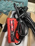 Epowrey 18 Amp 36 Volt Golf Cart Battery Charger For Ezgo D Style New Open Box. Fixed Price $65.00.