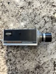 Vintage Sierra Scientific MS-4030 High Resolution Ccd Video Camera. Fixed Price $59.99.
