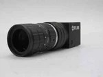 Flir BFLY-PGE-13S2M-CS Blackfly Gige 1.2 Mp 52FPS Aptina Camera With 12MM Lens. Fixed Price $320.00.