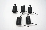 Pack Of 5 Drain Valve Spring For Wascomat # 780401 Free Shipping. Fixed Price $9.99.