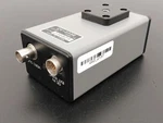 Ccd Machine Vision CV-235E Monochrome Ir Camera 12 Vdc,. Fixed Price $60.00.