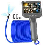 Nidage Dual Lens Borescope Inspection Camera 1920P Hd Endoscope Grey. Fixed Price $46.05.
