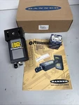 (brand New In Box) Banner P4ER Edge Presence Plus 130526 With LCF08 Cctv Lens. Fixed Price $841.26.
