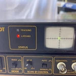Melles Griot Nanotrak Autoalignment System. Fixed Price $249.99.