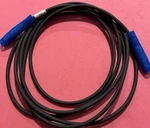 Hp Agilent 81624CE Extension Cable 4M For 81624A 816XX Series Used. Fixed Price $149.43.