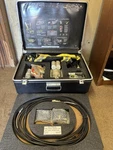 Envirosight Quickview Portable Pipeline Zoom Inspection Camara. Fixed Price $1300.00.
