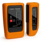Brileine Network Cable Tester And Ethernet Poe Detection 300M Remote. Fixed Price $32.86.