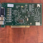 Imagenation PXC200AL-00 60-210-02 Card Confirmed Working. Fixed Price $195.00.