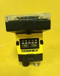 Cognex IS2000M-LL-DEMB Vision Sensor Camera P/n: 825-11048-1R. Fixed Price $999.99.
