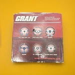 Grant Steering Wheel Installation Kit Universal Puller 5891. Fixed Price $28.99.