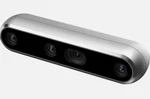 Intel Realsense Webcam - 82635DSD455 Depth Camera. Fixed Price $515.00.