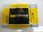 Edmund Optics 47520 Window 1/4 Wave 25MM Diameter Vis Coating New. Fixed Price $44.99.