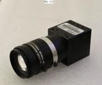 Point Grey FLEA2 FL2-20S4M IEEE-1394 Digital Camera With Fujinon HF16HA-1B Lens. Fixed Price $122.00.