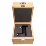 Veeco Metrology Group IX1.5 Turret Mountable Objective Lens W/ Wooden Case. Fixed Price $1995.00.