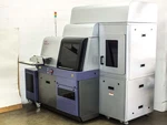 Camtek Falcon Pd 200MM Wafer Inspection System With Basler A201B Camera - Is. Fixed Price $16500.00.