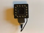 Keyence VS-S160MX Vision System With Add-on Light CA-DEW10X Free Shipping!. Fixed Price $4000.00.