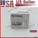 Keyence Nib CV-035C Color Ccd Hi Speed Digital OPT-I-484=9L17. Fixed Price $516.61.