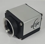 Ueye UI-5240SE-M-GL R2 Industrial Imaging Sensor Machine Vision Camera Module. Fixed Price $899.00.