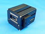 Ioss WID110 Stationary Reader For Capturing 1D And 2D Codes. Fixed Price $548.29.