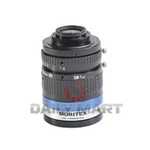 Used & Tested Moritex ML-U1615SR-18C Industrial Lens 1.1" C-mount. Fixed Price $543.50.