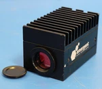New Emergent HB-7000SC HB-7000-S-C 25GIGE Area-scan Color Cameras Bolt Series. Fixed Price $1100.00.