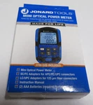 Jonard Tools FPM-50S Mini Optical Power Meter New. Fixed Price $179.99.