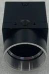 Crevis MV-BS20A Ccd Analog Camera. Fixed Price $199.00.