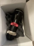 Edmund Optics 55350 55-350 56024, 1.0X Lens. Fixed Price $499.99.