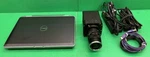 Fli Microline Cooled Ccd Camera W/ Carl Zeiss Distagon T* 2.8/25 ZF.2 Lens. Fixed Price $3060.00.