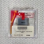 Thorlabs PFSQ10-03-M03 X25.4MM Gold Coated Metallic Mirror (brand New). Fixed Price $50.00.