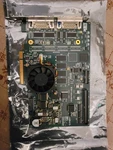 Active Silicon AS-FBD-1XCLD-2PE8 Firebird Camera Link 80-BIT Frame Grabber. Fixed Price $699.95.