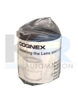 New Cognex 820-0277-2R Lens And Cover For Camera. Fixed Price $22.99.