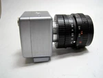 Point Grey IEEE-1394 Scorpion Industrial Camera SCOR-14SOC W/fujinon HF9A- 2M1. Fixed Price $299.95.